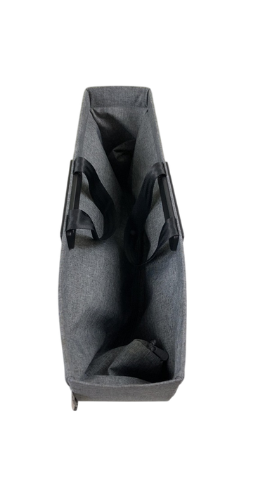 Shop Bugaboo Donkey 3 Duo Stroller, 2020, Grey Melange, Soft Pink, Aluminium at GoodBuy Gear