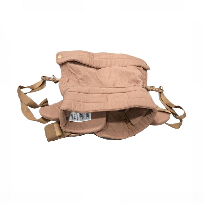 Shop Mabē The Monarch Carrier, Mocha at GoodBuy Gear