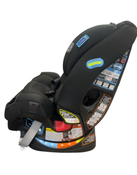 Shop Graco 4Ever DLX SnugLock 4-in-1 Car Seat, 2023, Tomlin at GoodBuy Gear