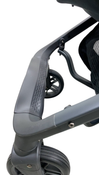 Shop UPPAbaby G-LUXE Stroller, 2023, Greyson (Charcoal Melange) at GoodBuy Gear