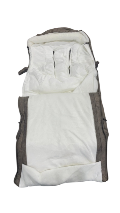 Shop UPPAbaby Cozy Ganoosh, Owen (Mocha Melange) at GoodBuy Gear