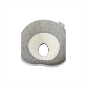 Shop DRAFT - Babymoov Headrest Lovenest Plus, 0-6 Months, Gray, XLarge at GoodBuy Gear
