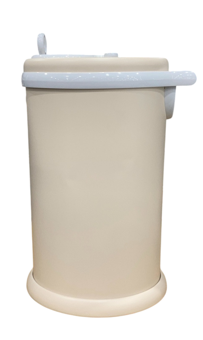Shop Ubbi Diaper Pail, Oat Milk at GoodBuy Gear
