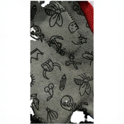 Shop Woom TENS Bike Gloves, 5(11.5 cm), Woom Red at GoodBuy Gear