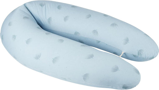 Shop Babymoov B.Love U-Shape Maternity Pillow, Wind Blue at GoodBuy Gear