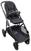 Shop Cybex Gazelle S Modular Stroller, 2024, Black, Moon Black at GoodBuy Gear
