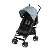 Shop Bright Starts Ford Bronco HighGear Lightweight Baby Stroller, Grey, 2024 at GoodBuy Gear
