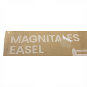 Shop Tiny Land Magnitales Easel, Caramel at GoodBuy Gear