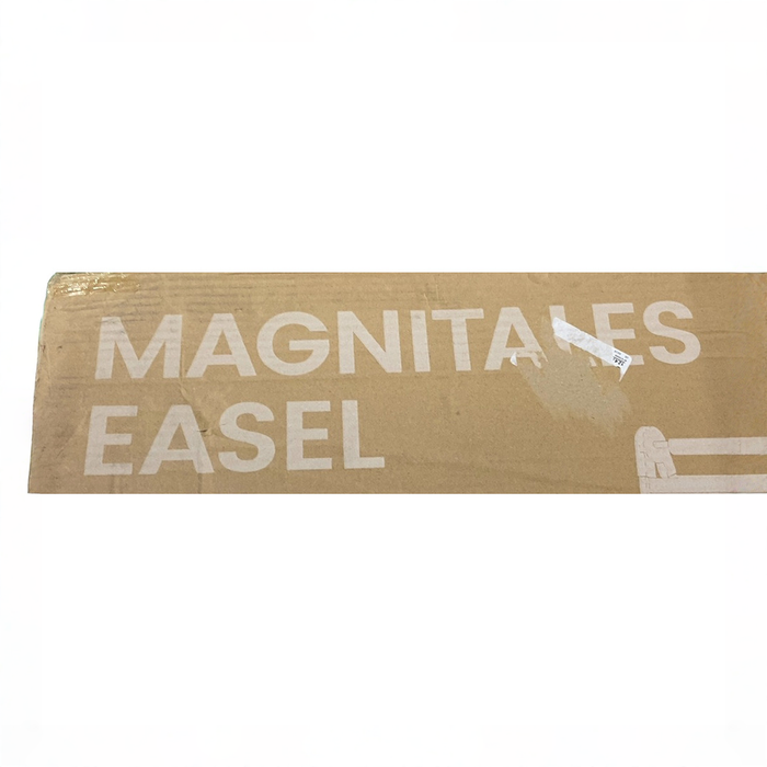 Shop Tiny Land Magnitales Easel, Caramel at GoodBuy Gear