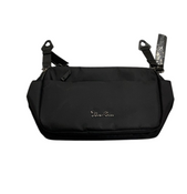 Shop Silver Cross Universal Parent Stroller Organizer, Black at GoodBuy Gear