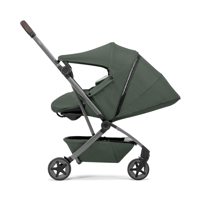 Joolz Aer2 Nest to seat, Forest Green