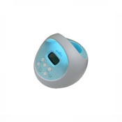 Shop Spectra Baby S1 Plus Premier Rechargeable Breast Pump, None at GoodBuy Gear
