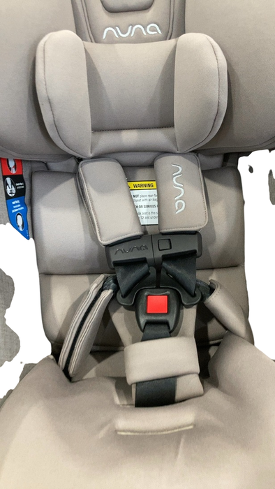 Shop Nuna RAVA Convertible Car Seat, 2024, Cedar at GoodBuy Gear