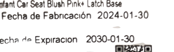 Shop Doona Infant Car Seat & Stroller Combo, 2024, Blush Pink at GoodBuy Gear