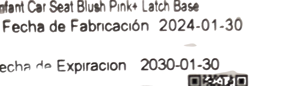 Shop Doona Infant Car Seat & Stroller Combo, 2024, Blush Pink at GoodBuy Gear