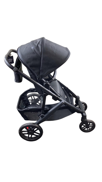 Shop UPPAbaby VISTA V2 Stroller, 2023, Jake (Black) at GoodBuy Gear