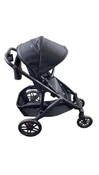Shop UPPAbaby VISTA V2 Stroller, 2023, Jake (Black) at GoodBuy Gear