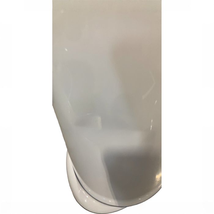 Shop Ubbi Diaper Pail, White at GoodBuy Gear