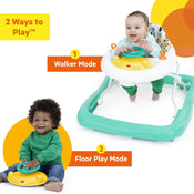 Shop Bright Starts Ready to Roll Lights & Sounds Walker, Multicolor at GoodBuy Gear
