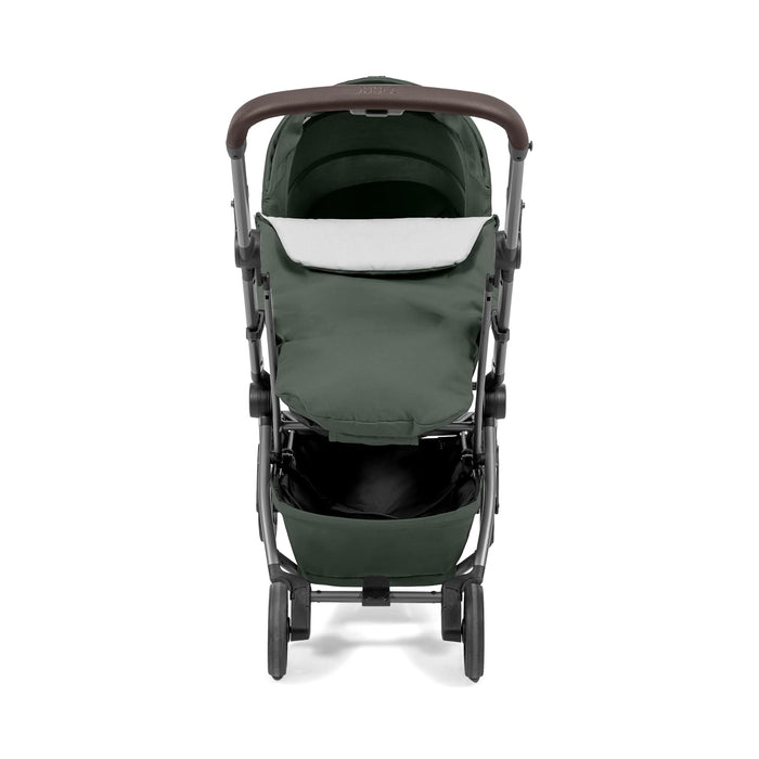 Joolz Aer2 Nest to seat, Forest Green