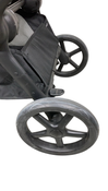 Shop Bugaboo Kangaroo Single To Double Stroller, 2024, Dark Cherry at GoodBuy Gear