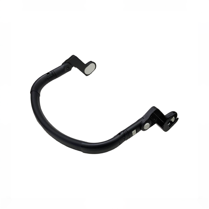 Shop Bugaboo Butterfly Bumper Bar, Black, Original Model at GoodBuy Gear