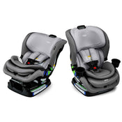 Shop Britax Poplar Convertible Car Seat, Glacier Graphite, 2025 at GoodBuy Gear