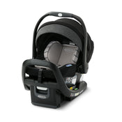Shop Graco SnugRide SnugFit 35 DLX Infant Car Seat, Maison, 2025 at GoodBuy Gear
