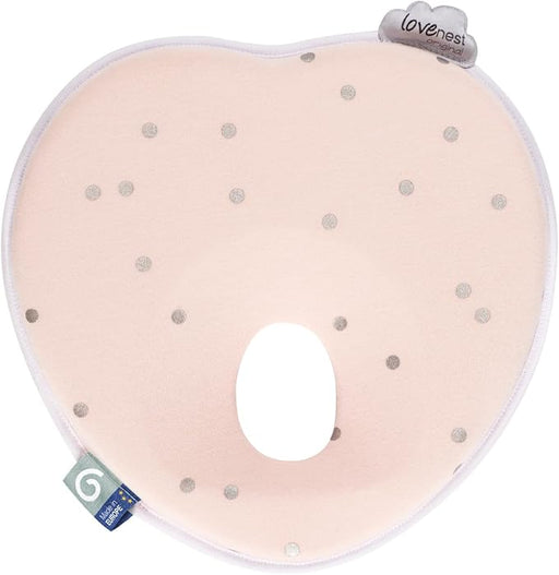 Shop Babymoov Headrest Lovenest, Pink at GoodBuy Gear