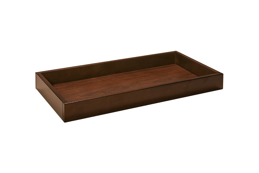 Shop Million Dollar Baby Universal Removable Changing Tray, Expresso at GoodBuy Gear