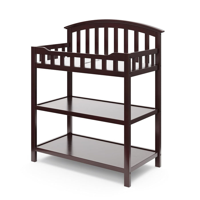 Graco Arlington Changing Table, Espresso