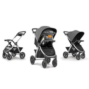 Shop Chicco Bravo Trio Travel System, 2025, Camden at GoodBuy Gear