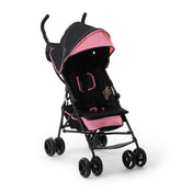 Shop Ingenuity 3D Mini Convenience Stroller, Pink at GoodBuy Gear