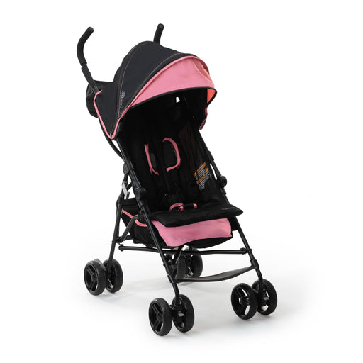 Shop Ingenuity 3D Mini Convenience Stroller, Pink at GoodBuy Gear