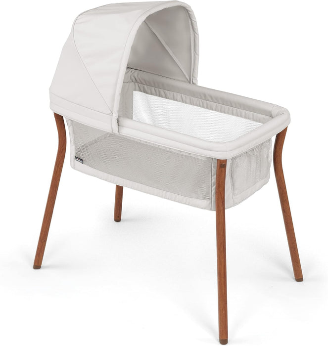 Chicco LullaGo Anywhere LE Portable Bassinet, Serene
