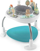 Shop Ingenuity Spring & Sprout 2-in-1 Activity Center, Chambray at GoodBuy Gear