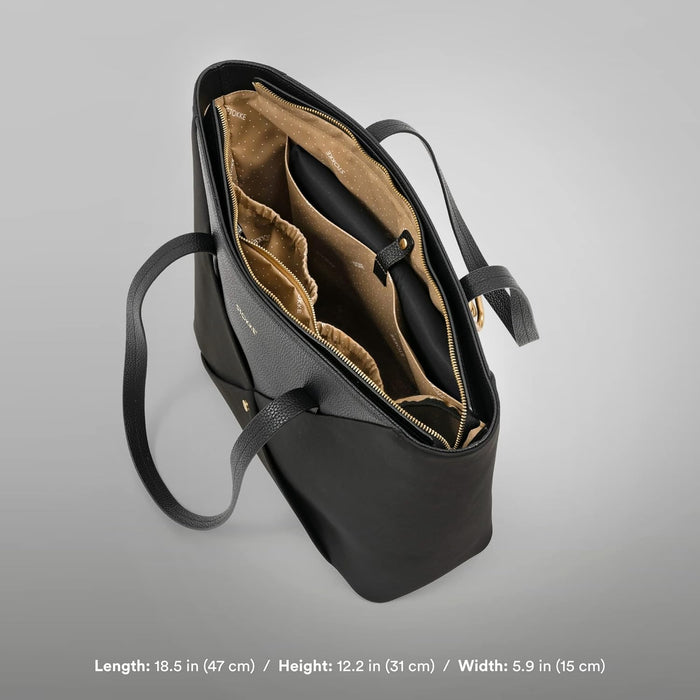 Stokke Xplory X Changing Bag, Signature Black
