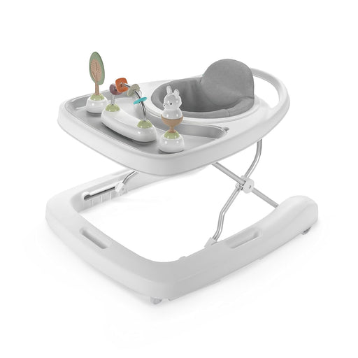 Shop Ingenuity Step & Sprout 3-in-1 Foldable Activity Walker, First Forest at GoodBuy Gear