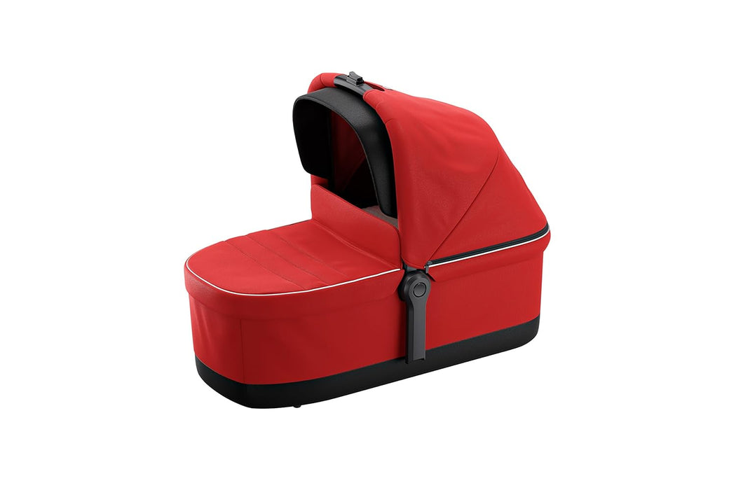 Thule Sleek Bassinet, Energy Red