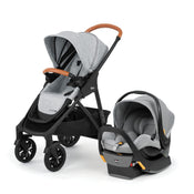 Shop Chicco Corso LE Modular Travel System, Veranda, 2025 at GoodBuy Gear