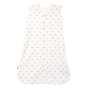 Shop Halo Cotton Sleepsack, Floral Vintage Stripe, Medium at GoodBuy Gear