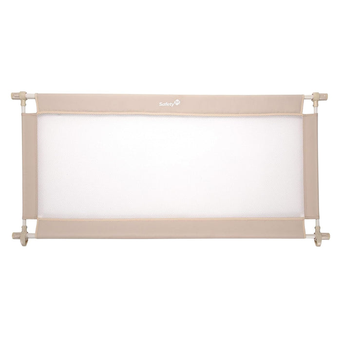 Safety 1st Wide Doorways Fabric Gate
