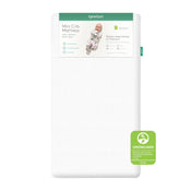 Shop Newton Mini Crib Mattress, 24" X 38" at GoodBuy Gear