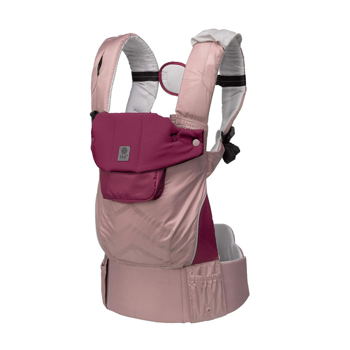 Lillebaby Pursuit Sport Baby Carrier, Fire