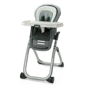 Shop Graco DuoDiner DLX 6-in-1 High Chair, Mathis at GoodBuy Gear