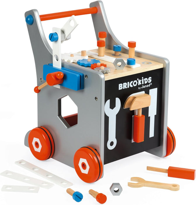 Janod Workbench Walker