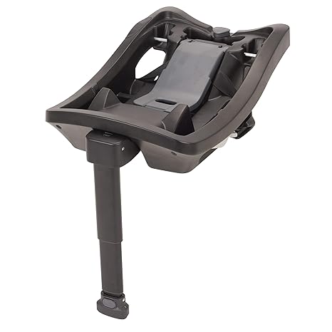 Shop Evenflo LiteMax DLX Infant Car Seat Base with SafeZone Load Leg, 2022 at GoodBuy Gear