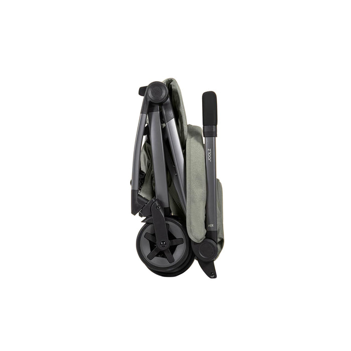Shop Joolz Aer2 Lightweight Travel Stroller, 2025, Sage Green at GoodBuy Gear