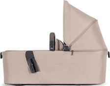 Shop Joolz Aer2 Bassinet Cot, Sandy Taupe at GoodBuy Gear