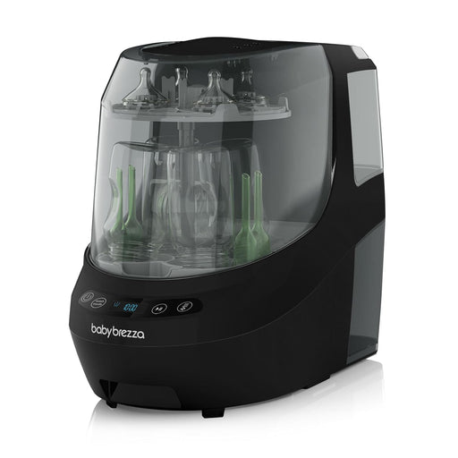 Shop Baby Brezza Bottle Washer Pro, Black at GoodBuy Gear